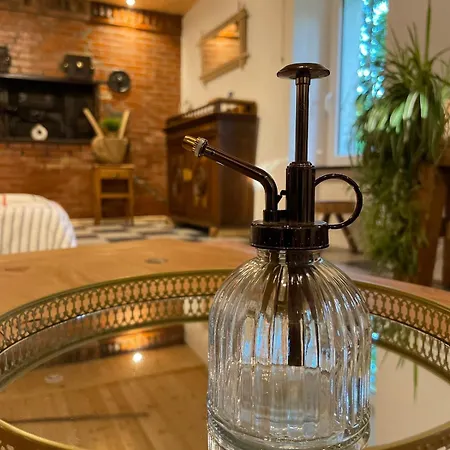 Apartmán Moulin De Maris - Sejour Detente Saint-Cyprien (Lot)