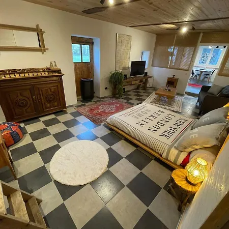 Moulin De Maris - Sejour Detente *