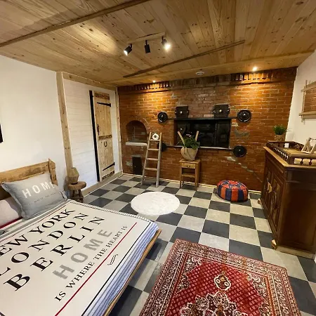 Moulin De Maris - Sejour Detente *