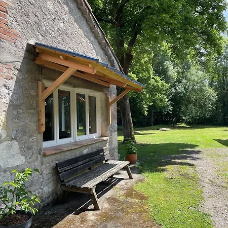 Moulin De Maris - Sejour Detente Apartmán