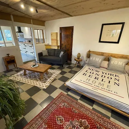 Moulin De Maris - Sejour Detente Apartmán *