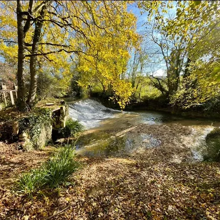 Moulin De Maris - Sejour Detente Apartmán