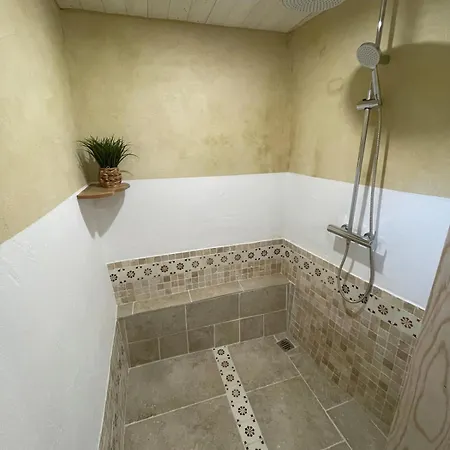 Apartmán Moulin De Maris - Sejour Detente