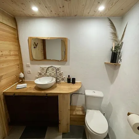 Apartmán Moulin De Maris - Sejour Detente *