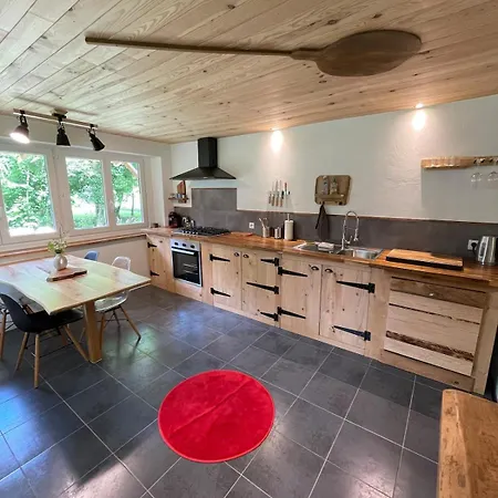 Moulin De Maris - Sejour Detente * Saint-Cyprien (Lot)