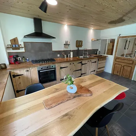 Apartmán Moulin De Maris - Sejour Detente