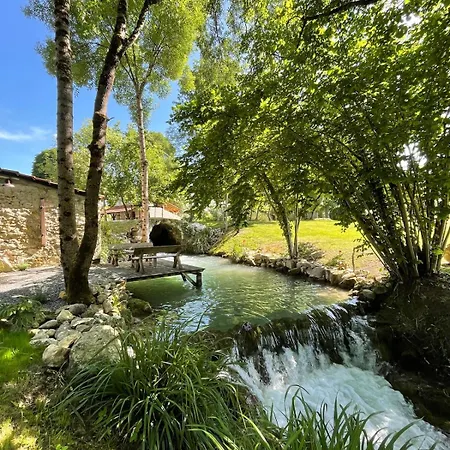 Moulin De Maris - Sejour Detente Apartmán *