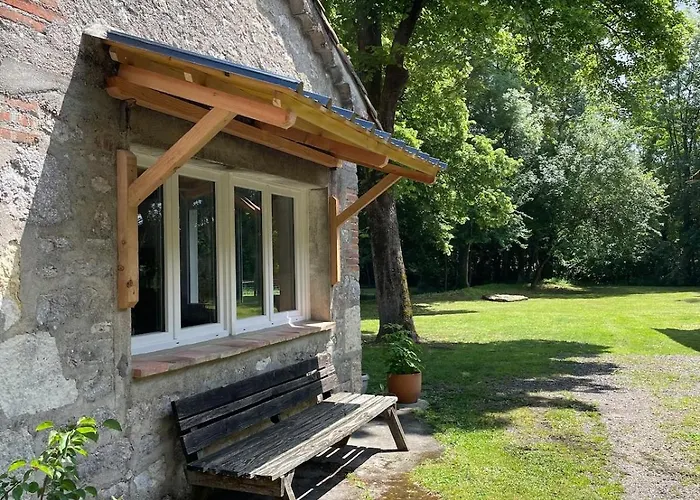 Moulin De Maris - Sejour Detente Apartman