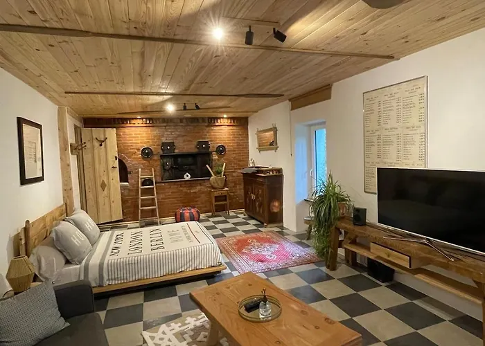 Moulin De Maris - Sejour Detente Apartman Saint-Cyprien