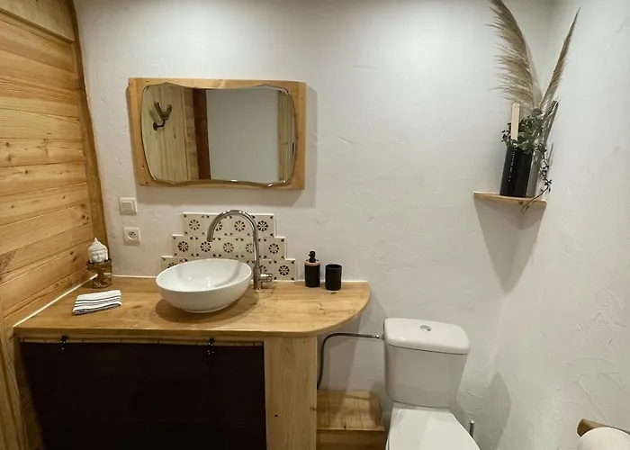 Apartman Moulin De Maris - Sejour Detente *