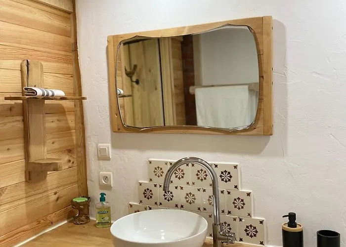 Moulin De Maris - Sejour Detente *