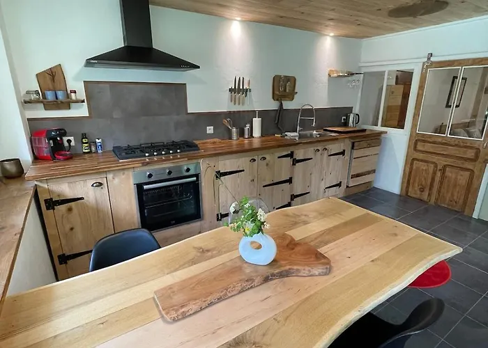 Apartman Moulin De Maris - Sejour Detente