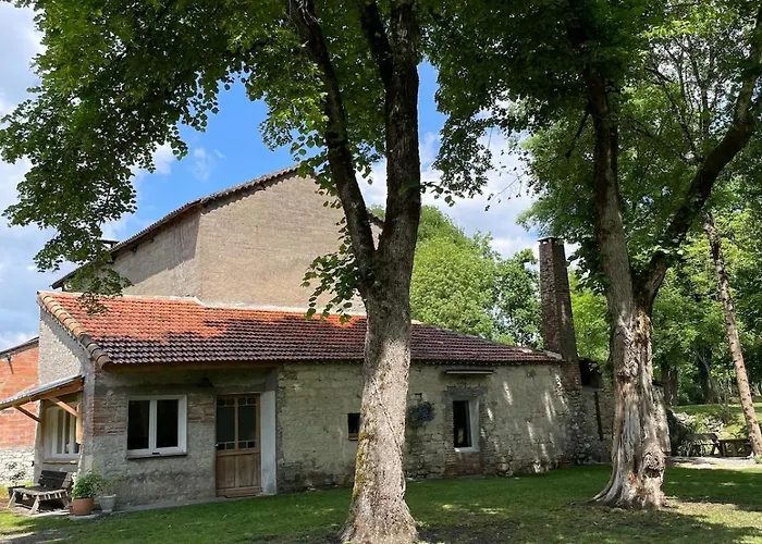 Apartman Moulin De Maris - Sejour Detente